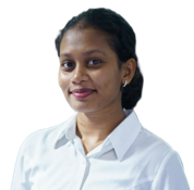 Shenali Liyanaarchchi